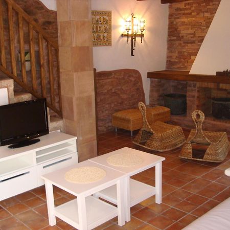 Les Casetes Del Congost Vilatge Resort Barcelona Tagamanent Εξωτερικό φωτογραφία