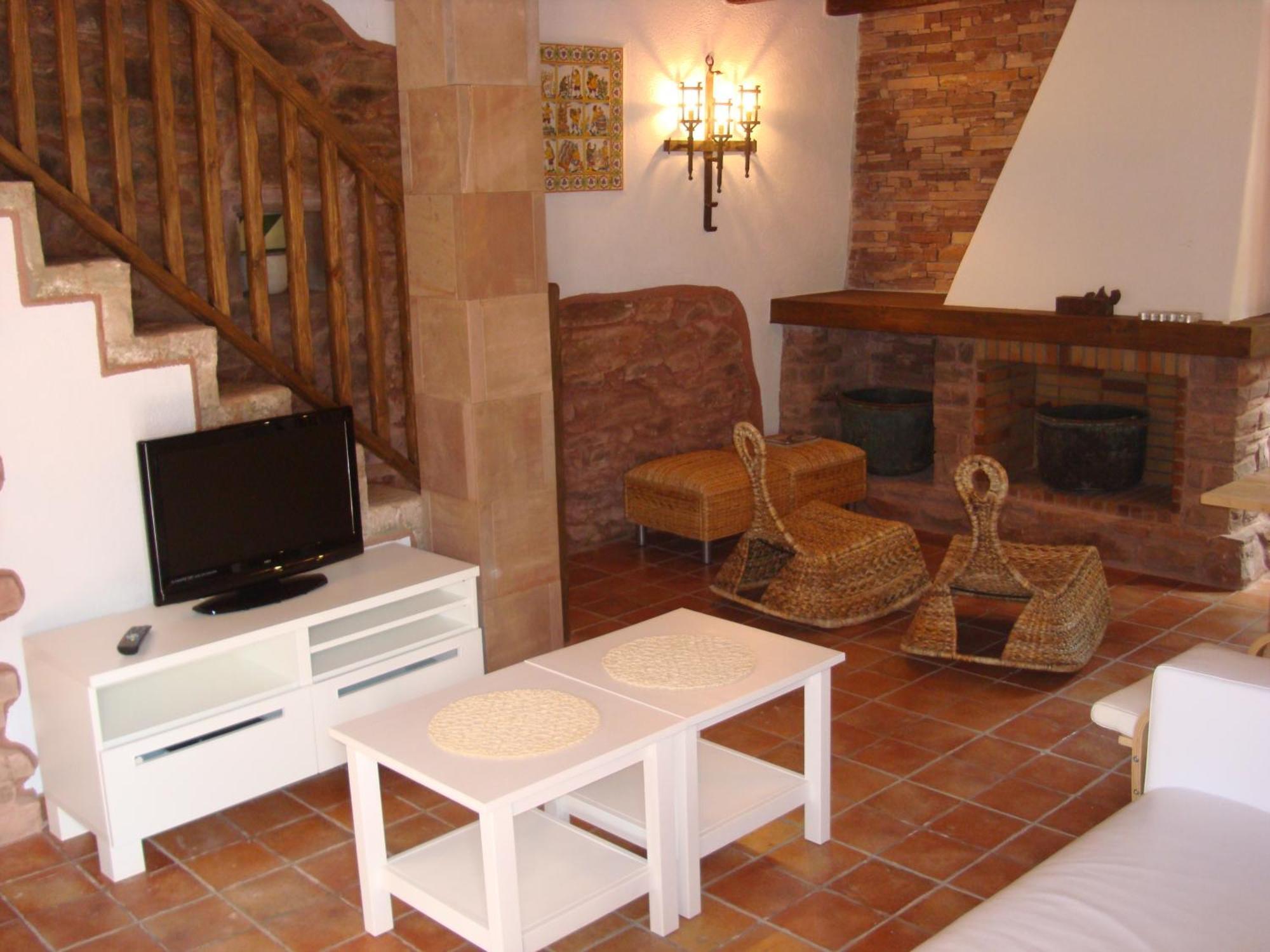 Les Casetes Del Congost Vilatge Resort Barcelona Tagamanent Εξωτερικό φωτογραφία