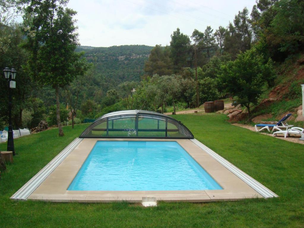 Les Casetes Del Congost Vilatge Resort Barcelona Tagamanent Εξωτερικό φωτογραφία