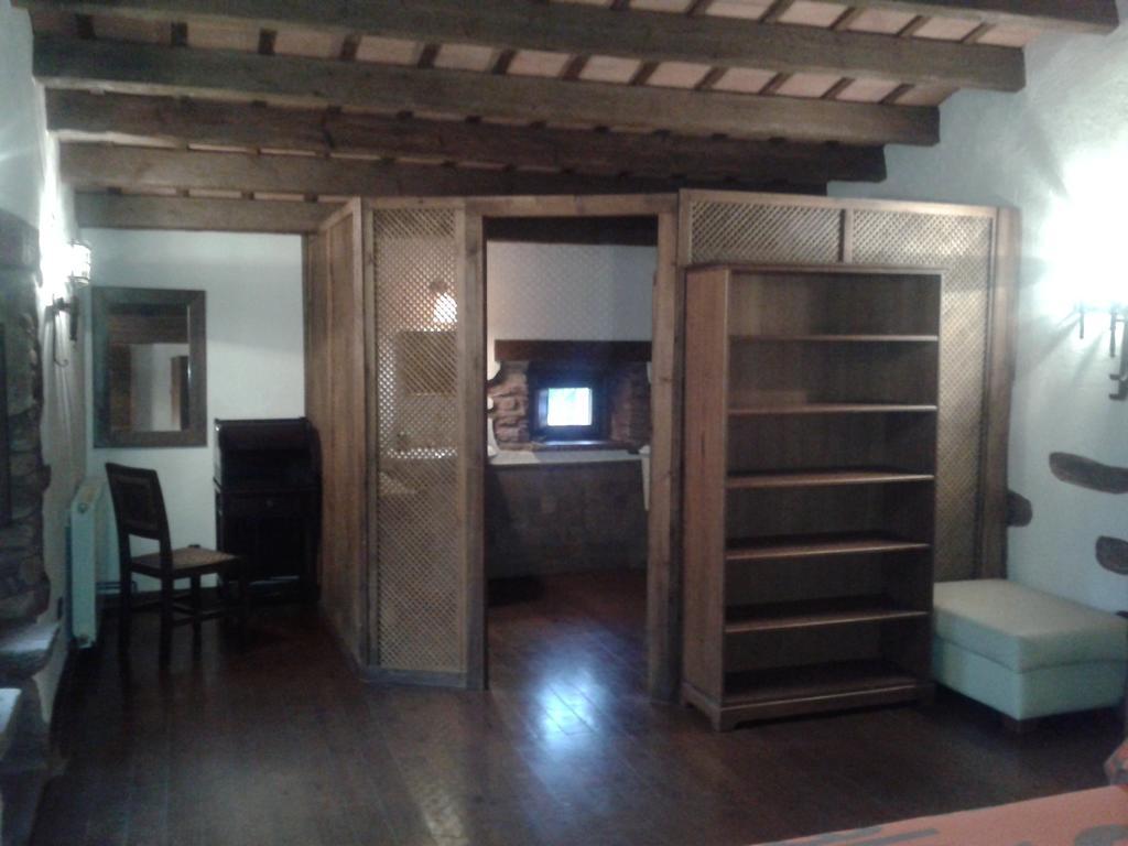 Les Casetes Del Congost Vilatge Resort Barcelona Tagamanent Εξωτερικό φωτογραφία