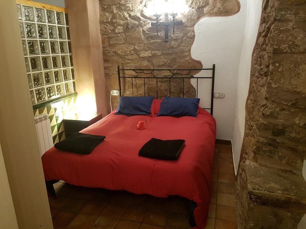 Les Casetes Del Congost Vilatge Resort Barcelona Tagamanent Εξωτερικό φωτογραφία