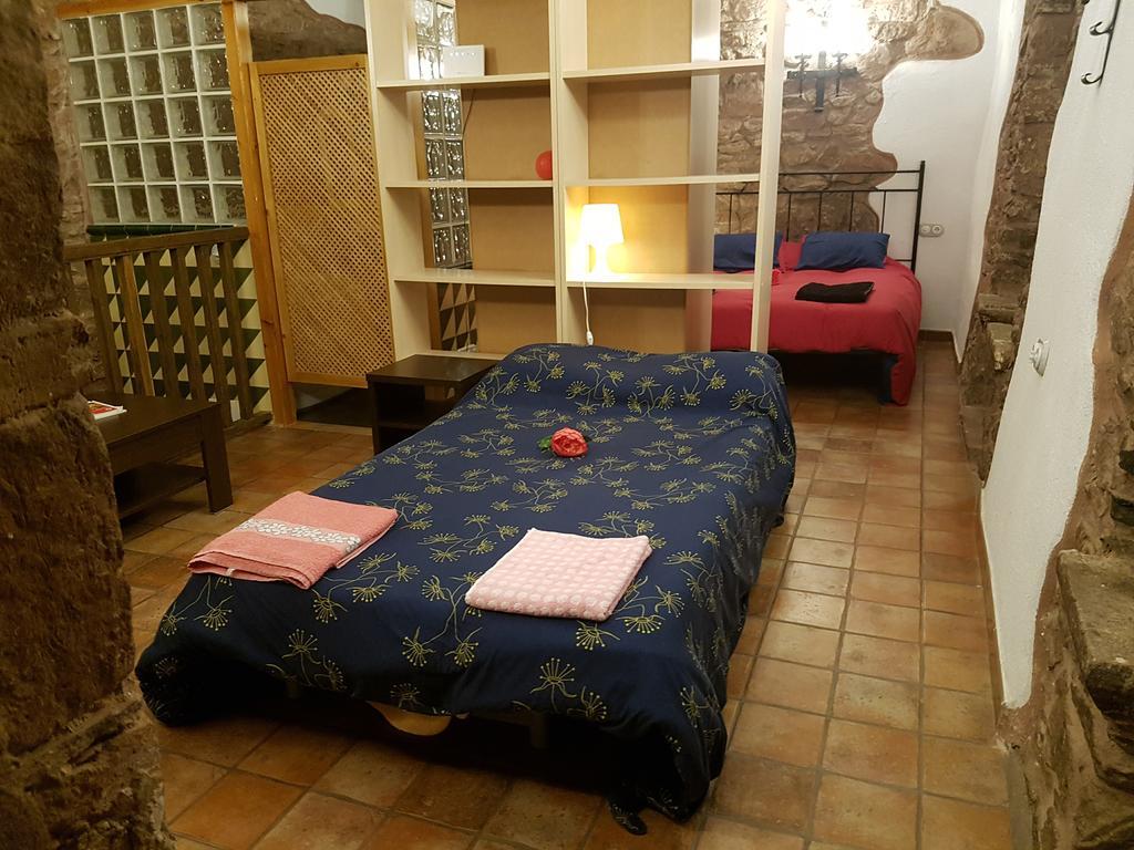 Les Casetes Del Congost Vilatge Resort Barcelona Tagamanent Εξωτερικό φωτογραφία