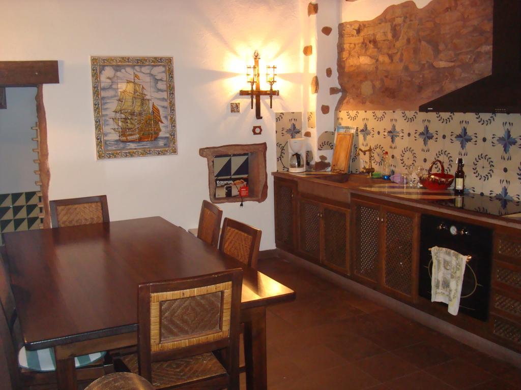 Les Casetes Del Congost Vilatge Resort Barcelona Tagamanent Δωμάτιο φωτογραφία