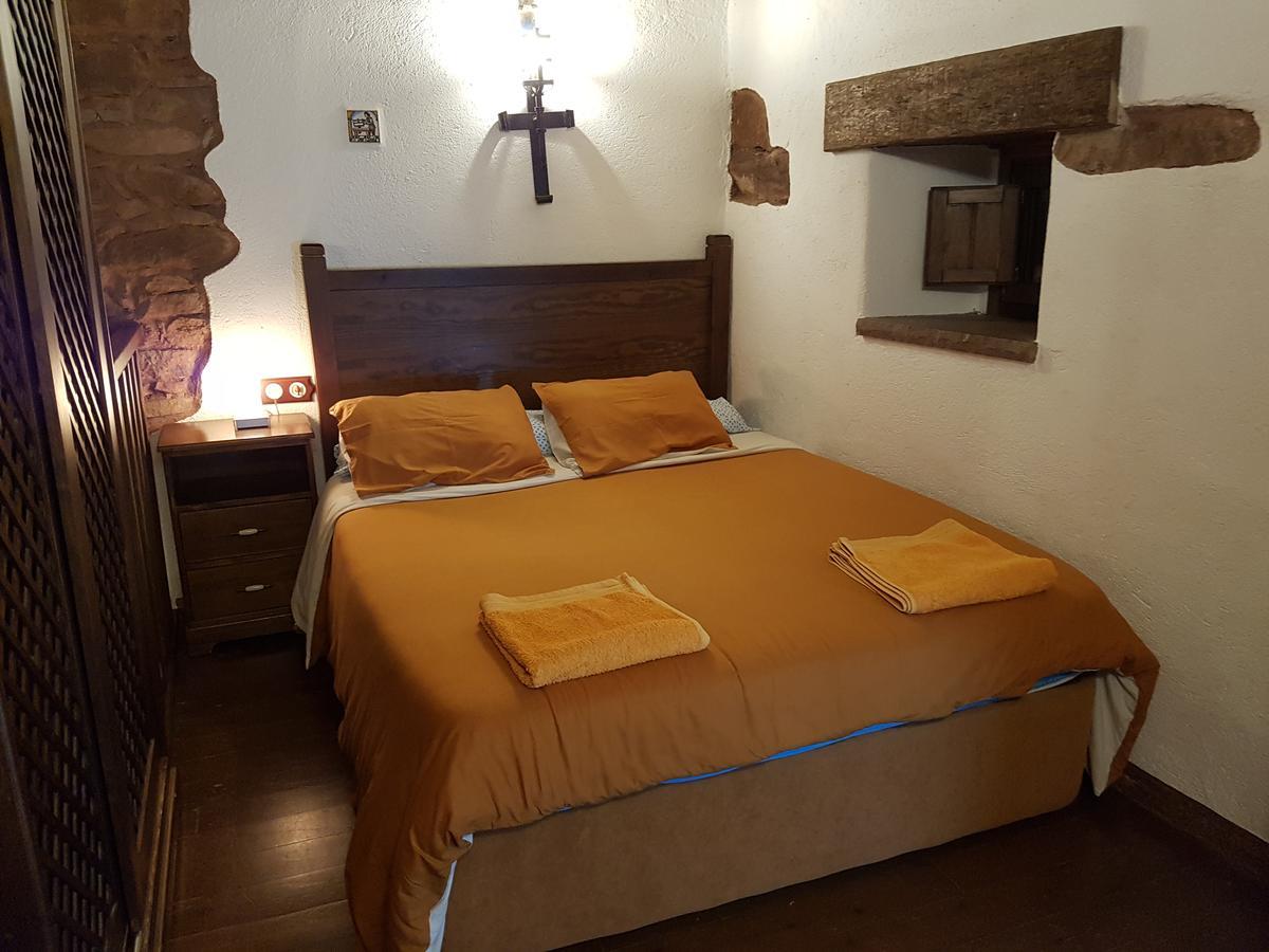 Les Casetes Del Congost Vilatge Resort Barcelona Tagamanent Εξωτερικό φωτογραφία