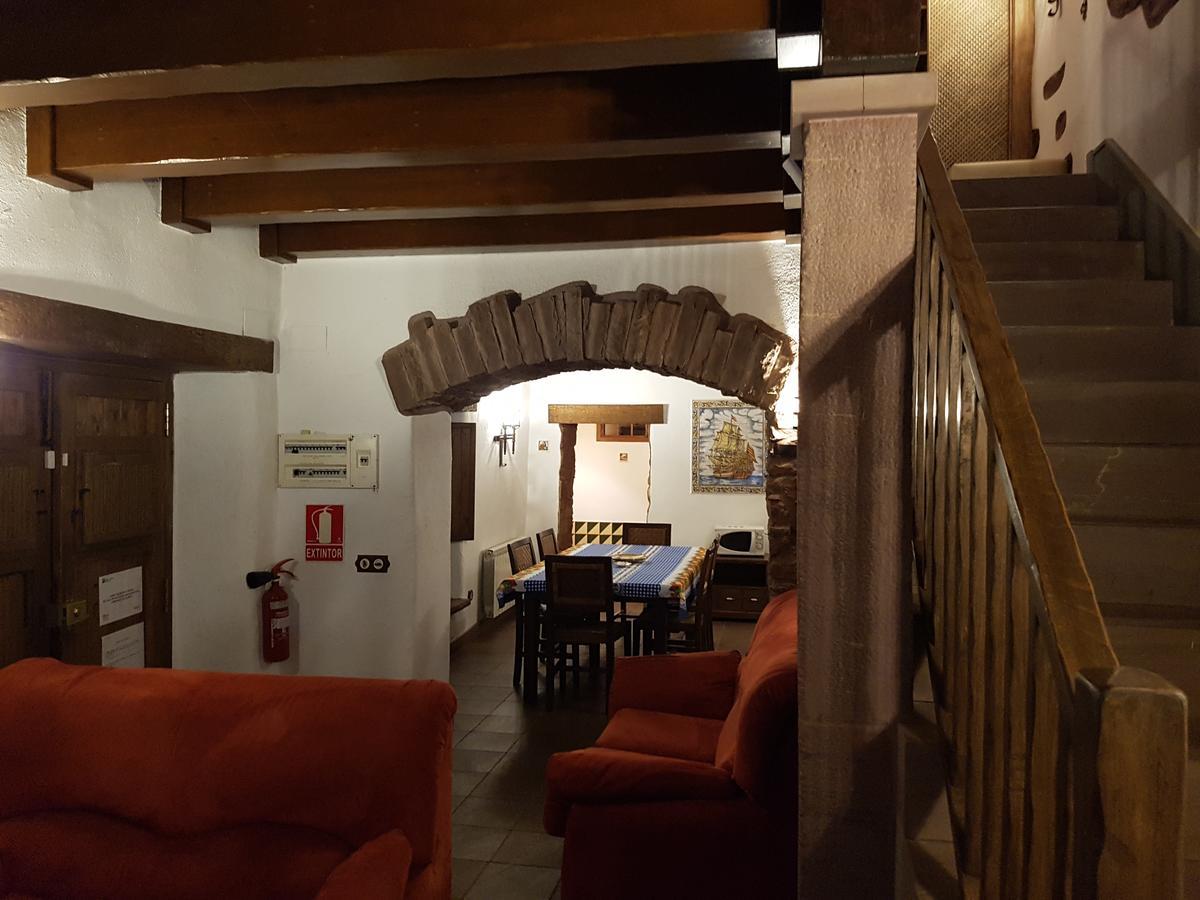 Les Casetes Del Congost Vilatge Resort Barcelona Tagamanent Εξωτερικό φωτογραφία