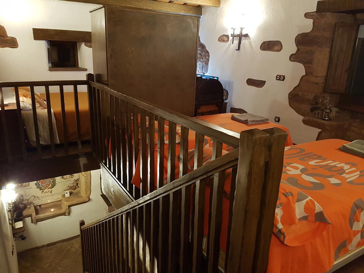 Les Casetes Del Congost Vilatge Resort Barcelona Tagamanent Εξωτερικό φωτογραφία