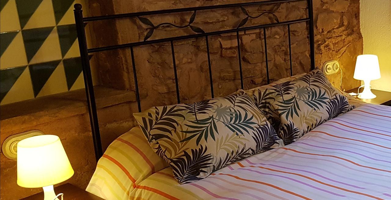 Les Casetes Del Congost Vilatge Resort Barcelona Tagamanent Εξωτερικό φωτογραφία